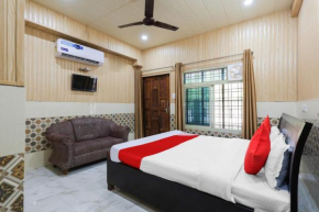 Hotel Chitrarth & Party Lawn